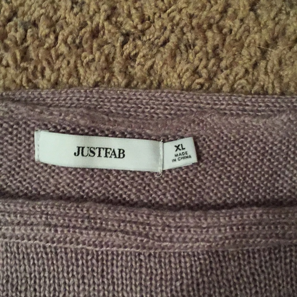 Sweater - Picture 2 of 3
